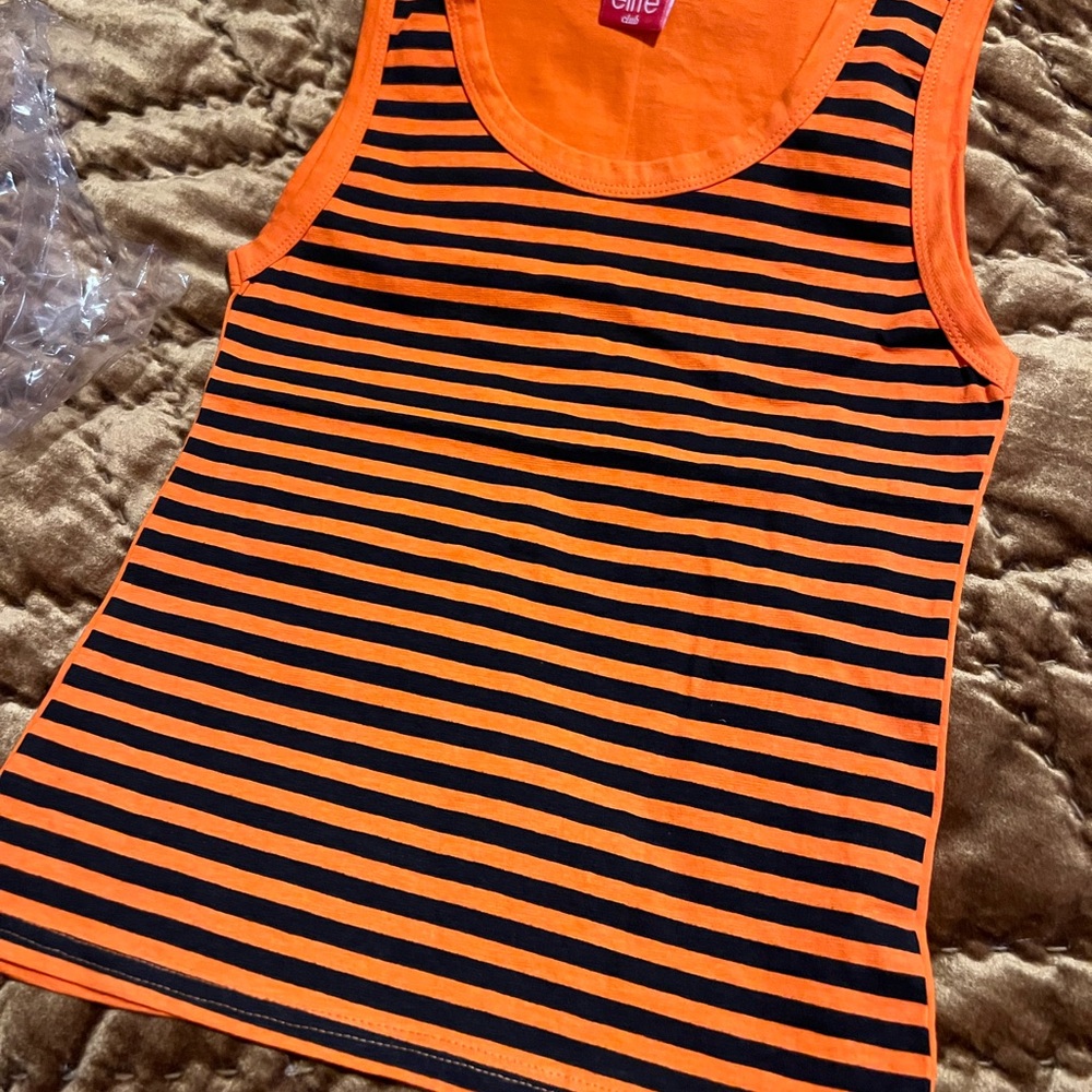 Tank top - Picture 4 of 6